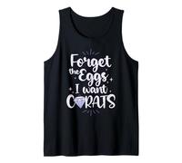 Dimentica Le Uova Che Voglio Carati Canotta