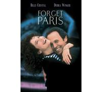 Dimentica Parigi DVD (1995) - Billy Crystal, Debra Winger