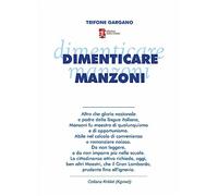 Dimenticare Manzoni