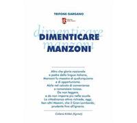 Dimenticare Manzoni