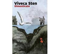 Dimenticate [Paperback] [Apr 01, 2025] Sten, Viveca and Scali, Alessandra