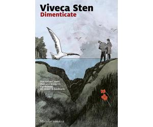 Dimenticate [Paperback] [Apr 01, 2025] Sten, Viveca and Scali, Alessandra