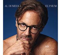 Dimeola, Al - Elysium