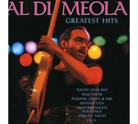 Dimeola, Al - Greatest Hits