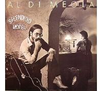 Dimeola,Al - Splendido Hotel