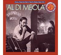Dimeola, Al - Splenidio Hotel