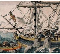 Dimes - King Can Drink The Harbour Dry