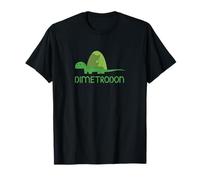 Dimetrodon Dino per bambini Maglietta