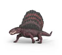 DIMETRODONTE schleich DINOSAURS miniatura in resina 15052 età 3+