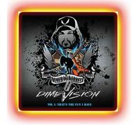 Dimevision, Vol.1: That's the Fun I Have by Dimebag Darrell