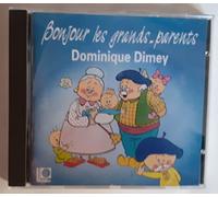 Dimey, Dominique - Bonjour Les Grands-Parents [Import]