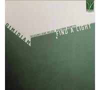 Dimidiam - Find a Light / Massimiliano Milesi & Giacomo Papetti