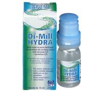 Dimill Hydra Gocce Oculari Lubrificanti 10 Ml