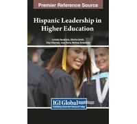 Dimitra Smith Elsa Villarreal LaVelle He Hispanic Leadership (Copertina rigida)