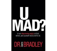 Dimitri Bradley U Mad? (Tascabile)