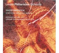 Shostakovich, D. – Sym 10 In E Minor – LPO