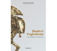 Dimitri Fagbohoun. The journey of Erzulie. - [Vanillaedizioni]