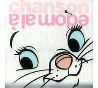 Dimitri From Paris - Chanson A La Mode