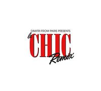 Dimitri From Paris presents Le Chic