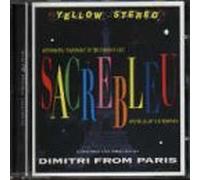 Dimitri From Paris - Sacrebleu by Dimitri From Paris