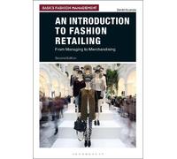 Dimitri Koum n Introduction to Fashion Retailing (Tascabile)