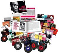 DIMITRI MITROPOULOS - Dimitri Mitropoulos: The Complete RCA and Columbia Album Collection [69 CD]