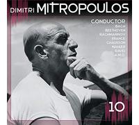 Dimitri Mitropoulos