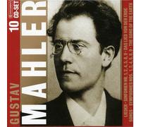 Dimitri Mitropoulos - Gustav Mahler