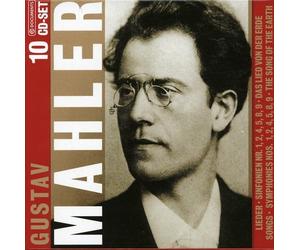 Dimitri Mitropoulos - Gustav Mahler