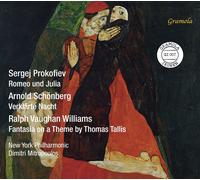 Dimitri Mitropoulos / New York Philharmonic Orches - Prokofjew: Romeo Und Jul...