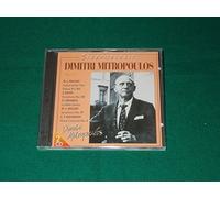 Dimitri Mitropoulos - STARPORTRAIT VOL 1