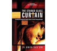 Dimitri Sala The Stained Glass Curtain (Tascabile)