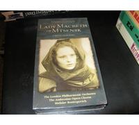 Dimitri Schostakowitsch - Lady Macbeth of Mtsensk