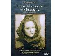 Dimitri Schostakowitsch - Lady Macbeth of Mtsensk