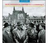 Dimitri Schostakowitsch - Sym 5