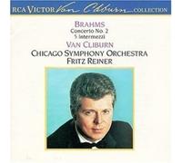 Cliburn, Van - Piano Cto No 2 5