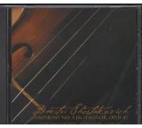 Dimitri Shostakovich Symphony No. 5 in D Minor, Opus 47