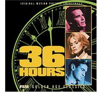 Dimitri Tiomkin - 36 Hours (OST)