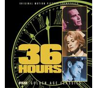 Dimitri Tiomkin - 36 HOURS [Soundtrack]