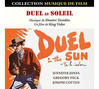 Dimitri Tiomkin - Duel Au Soleil (Collection Musique de Film)