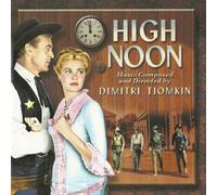 Dimitri Tiomkin - High Noon (Ost)