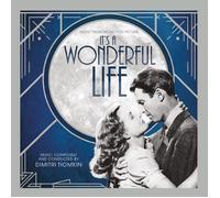 Dimitri Tiomkin It's a Wonderful Life (Vinyl LP)