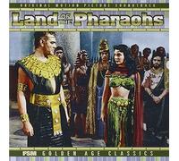 Dimitri Tiomkin - Land of the Pharaohs