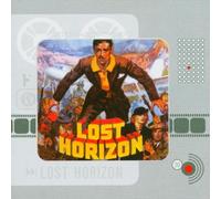 Ost/Steiner,Max/Tiomkin,Dimitri (Composer) - Lost Horizon (Ost)
