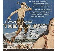 Dimitri Tiomkin - The Big Sky (Ost)