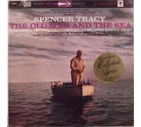 Dimitri Tiomkin - The Old Man And The Sea [Vinyl Single 12'']