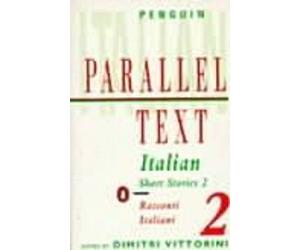 Dimitri Vittorini Italian Short Stories (Tascabile)