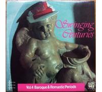 Dimitrie Inglessis - Dimitrie Inglessis - Swinging Centuries Vol. 4 Baroque And Romantic Periods - Sonoton - SON 143