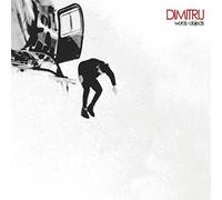 DIMITRIJ - WORDS/OBJECTS