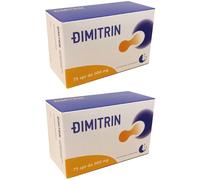 Dimitrin 2x75 pz Compresse